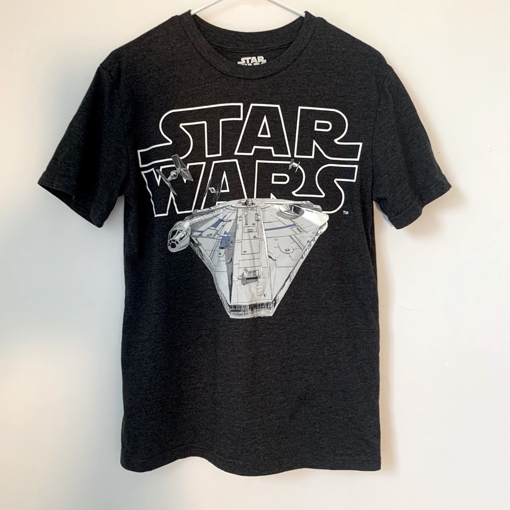 Star Wars Starship Tee